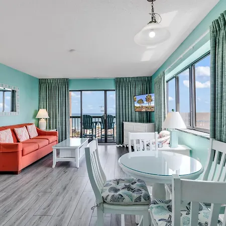 Ocean Dunes